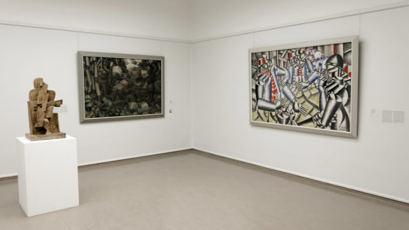 mostra