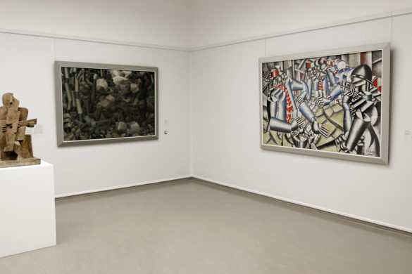 mostra
